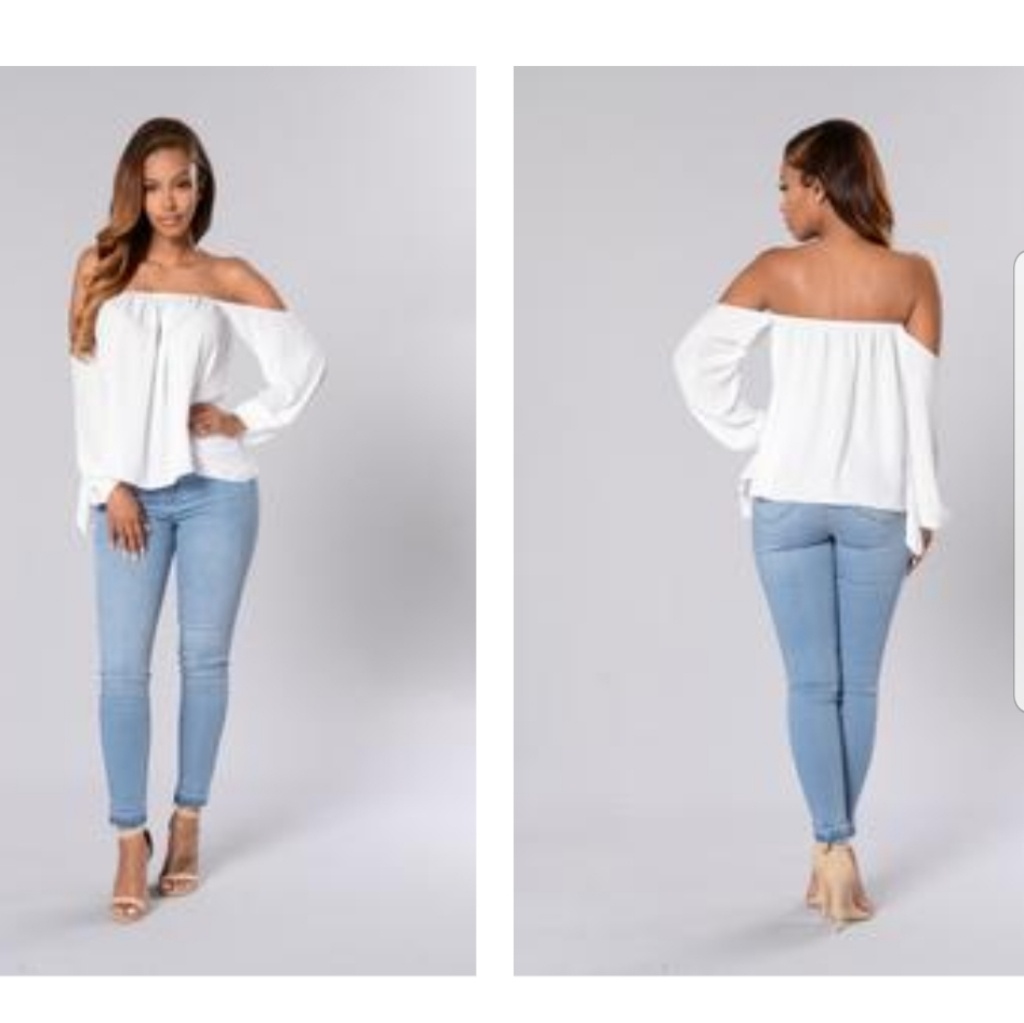 A Soft Touch Top